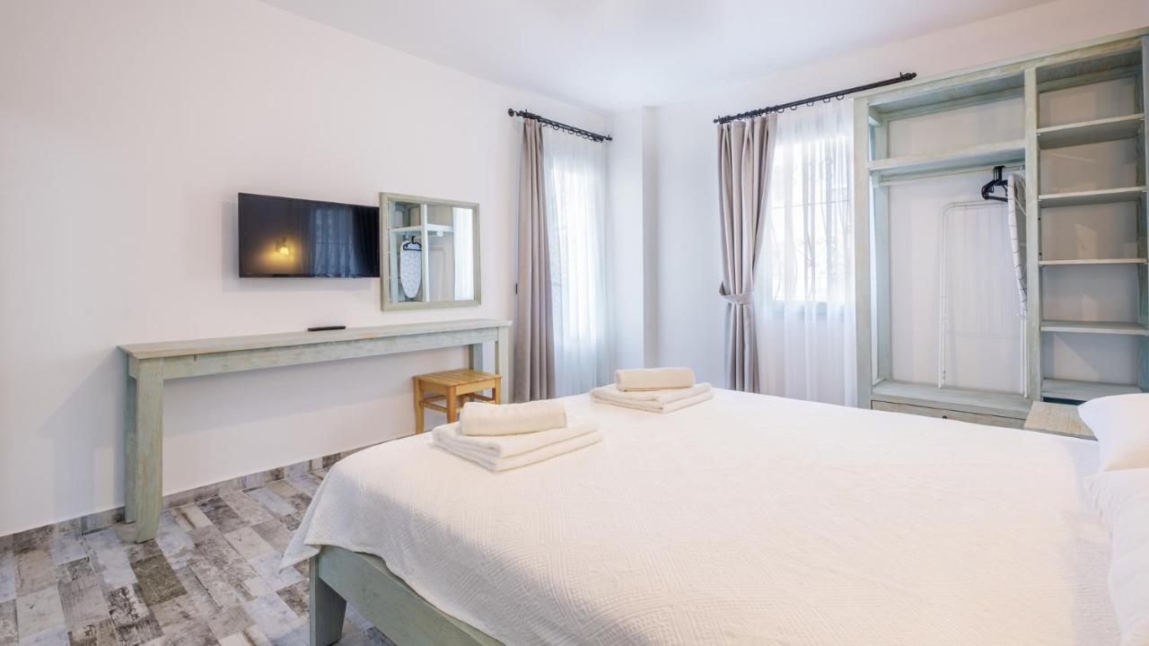 Sea Mist Suites Каш Екстер'єр фото
