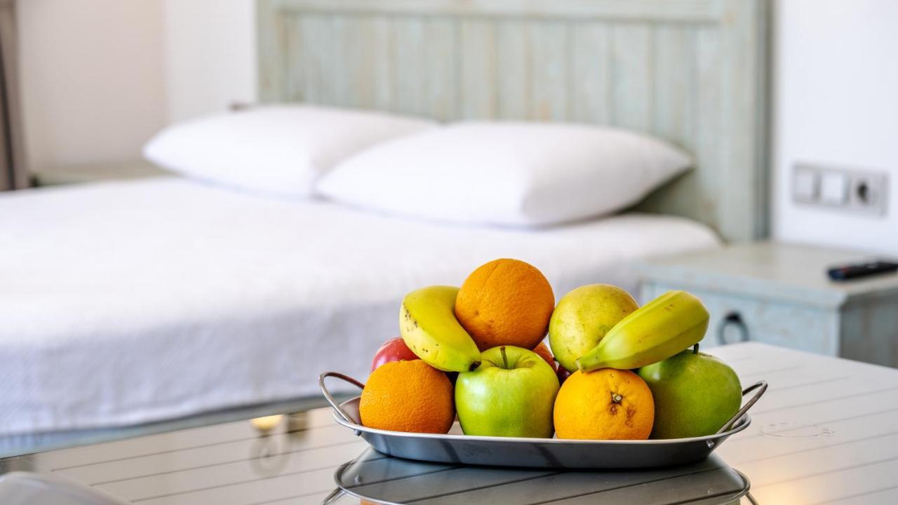 Sea Mist Suites Каш Екстер'єр фото
