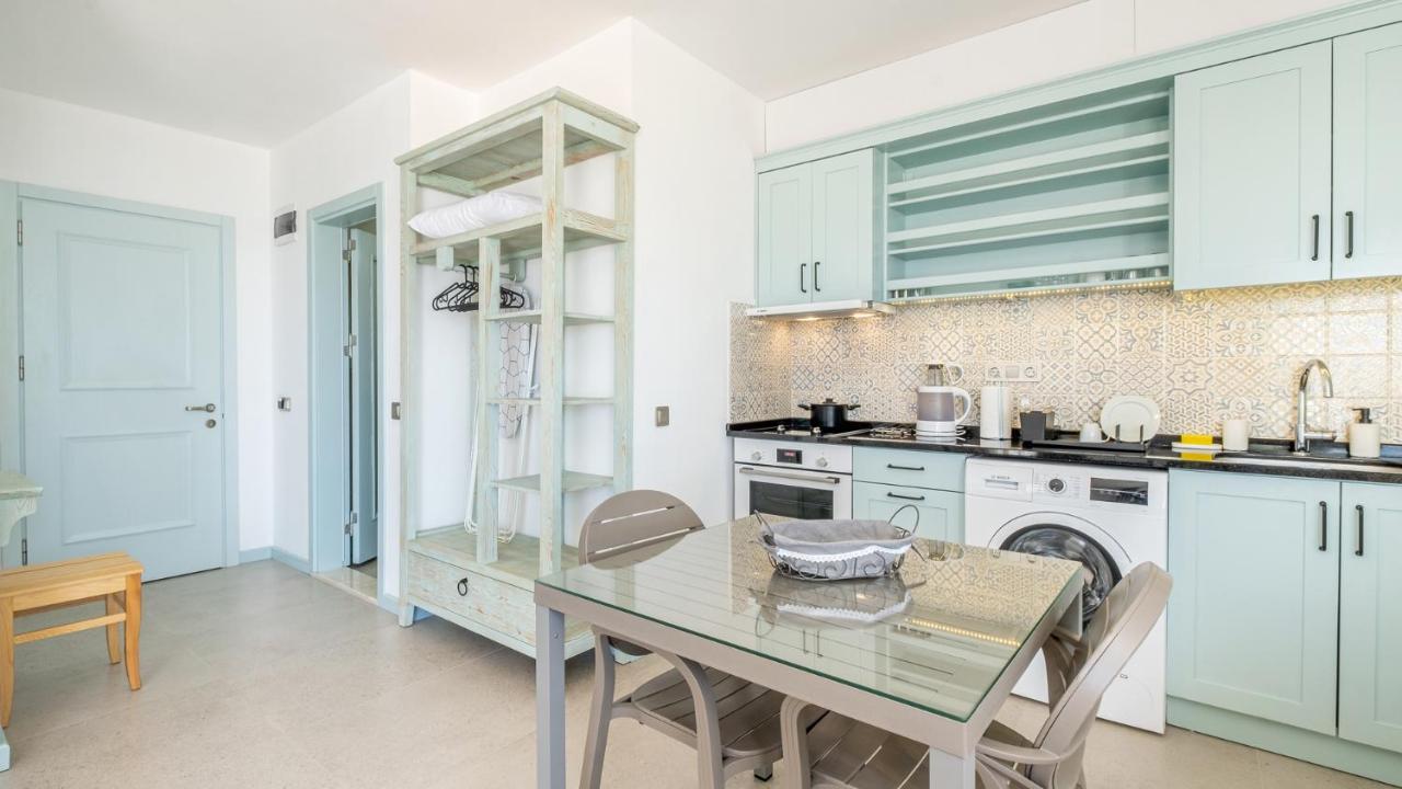 Sea Mist Suites Каш Екстер'єр фото