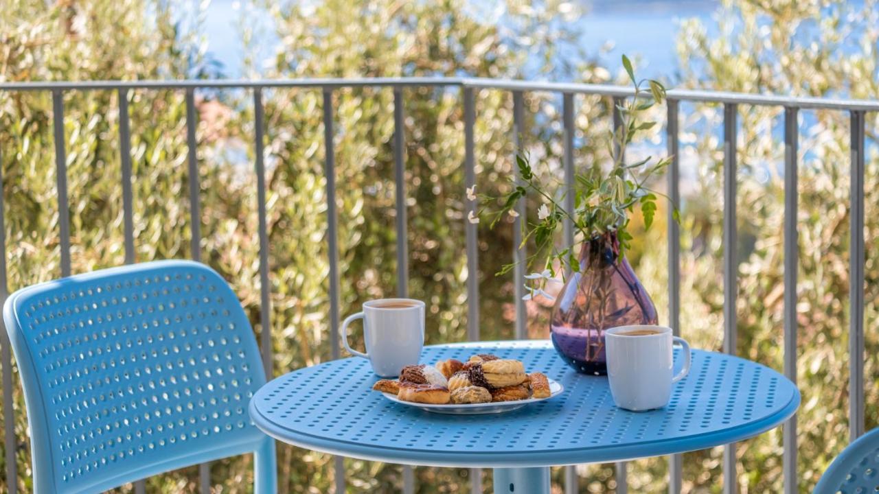 Sea Mist Suites Каш Екстер'єр фото