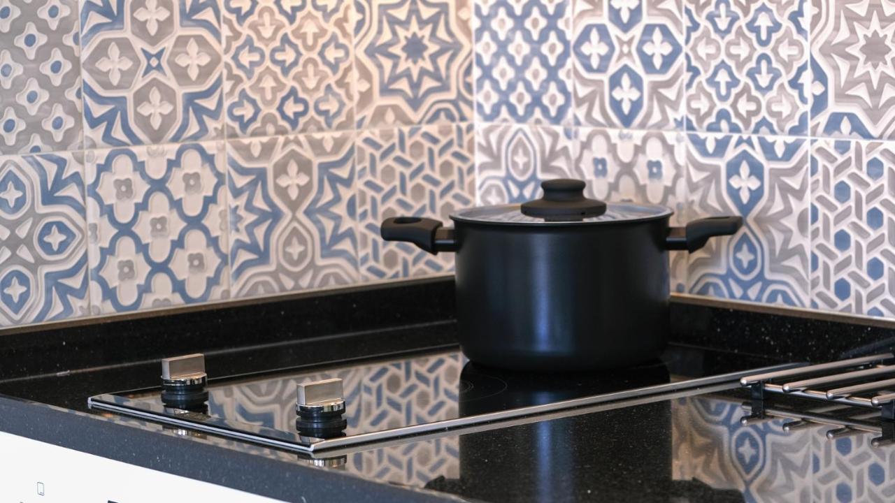 Sea Mist Suites Каш Екстер'єр фото